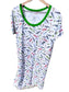 Good Catch Womens Night Gown