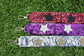 Sequin Star Game Day Bag Straps, Beaded Bag Strap, Stadium Bag Strap